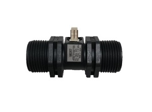 BAYMAK BH13  HERMETİK ŞÖFMEN AKIŞ TÜRBİNİ