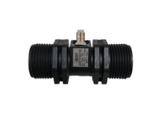 BAYMAK BH13  HERMETİK ŞÖFMEN AKIŞ TÜRBİNİ