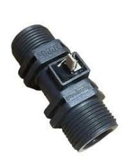 BAYMAK BH13  HERMETİK ŞÖFMEN AKIŞ TÜRBİNİ