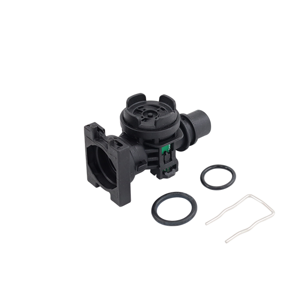 VAİLLANT TURBOTEC AKIŞ TÜRBİNİ