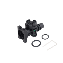 VAİLLANT TURBOTEC AKIŞ TÜRBİNİ
