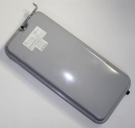 GENLEŞME TANKI ARÇELİK-BEKO 3/8 8 LİTRE DİKDÖRTGEN