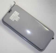 GENLEŞME TANKI ARÇELİK-BEKO 3/8 8 LİTRE DİKDÖRTGEN