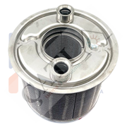 YOĞUŞMA EŞANJÖRÜ BAYMAK YUVARLAK