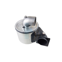 YOĞUŞMA EŞANJÖRÜ BAYMAK YUVARLAK