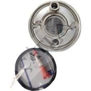 YOĞUŞMA EŞANJÖRÜ BAYMAK YUVARLAK