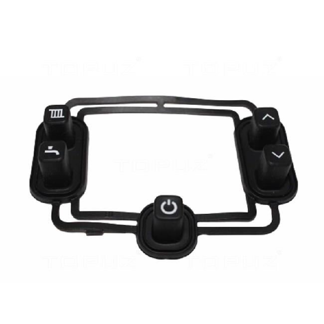 TUŞ TAKIMI BOSCH-BUDERUS GB062