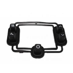 TUŞ TAKIMI BOSCH-BUDERUS GB062