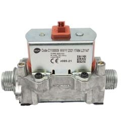 Ferroli Kombi Gaz Valfi C1100009