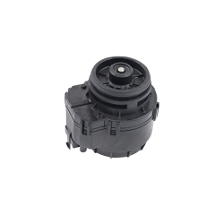 3 Yollu Vana Motoru Elbi Airfel 220-240V