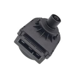 3 Yollu Vana Motoru Geniş Soket 24V