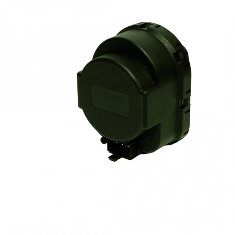 3 Yollu Vana Motoru İğne Soket 24V