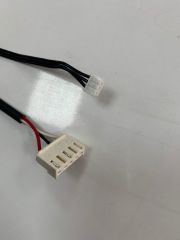 İÇ ÜNİTE FAN MOTORU MİDEA 12 BTU İNVERTER