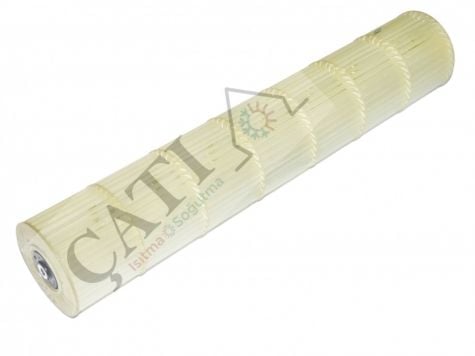 5400228209 İÇ ÜNİTE FAN CROS ARÇELİK 57,5 CM orijinal