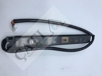 5400185001 KLİMA ALICI GÖZ ARÇELİK