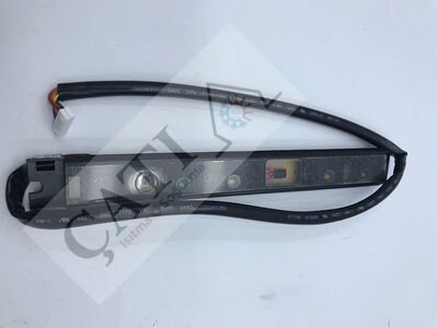 5400185001 KLİMA ALICI GÖZ ARÇELİK