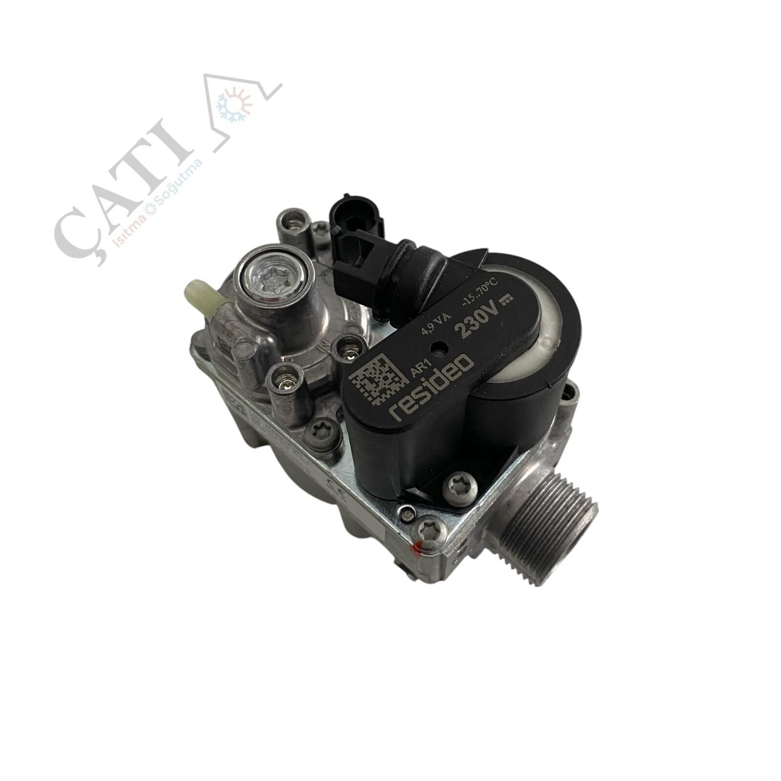 GAZ VALFİ HONEYWELL  VK4205VE1001U 230V SANİCA