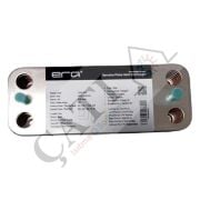 BAYMAK BAXİ EŞANJÖR 12 PLAKA-ERA