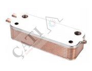 BOSCH - BUDERUS PLAKALI EŞANJÖR 12 PLAKA-ERA