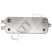 BOSCH - BUDERUS PLAKALI EŞANJÖR 12 PLAKA-ERA