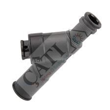 BAĞLANTI PARÇASI YOĞUŞMA BORUSU FİLİTRE DEMİRDÖKÜM Nitromix D003202916