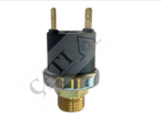 Su Basınç Sivici BDR Control 1/4 Pirinç