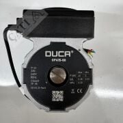 POMPA DUCA DEMİRDÖKÜM GPA II