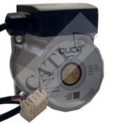 POMPA DUCA VAİLLANT UYUMLU 5 KABLOLU SOKETLİ