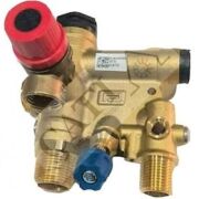 3 YOLLU VANA GÖVDESİ BAYMAK ECO 5