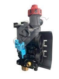 3 Yollu Vana Gövdesi Bitron Bosch Sağ 87186455490