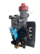 3 Yollu Vana Gövdesi Bitron Bosch Sağ 87186455490