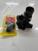 VAİLLANT 3 YOLLU GRUP GÖVDESİ PLASTİK