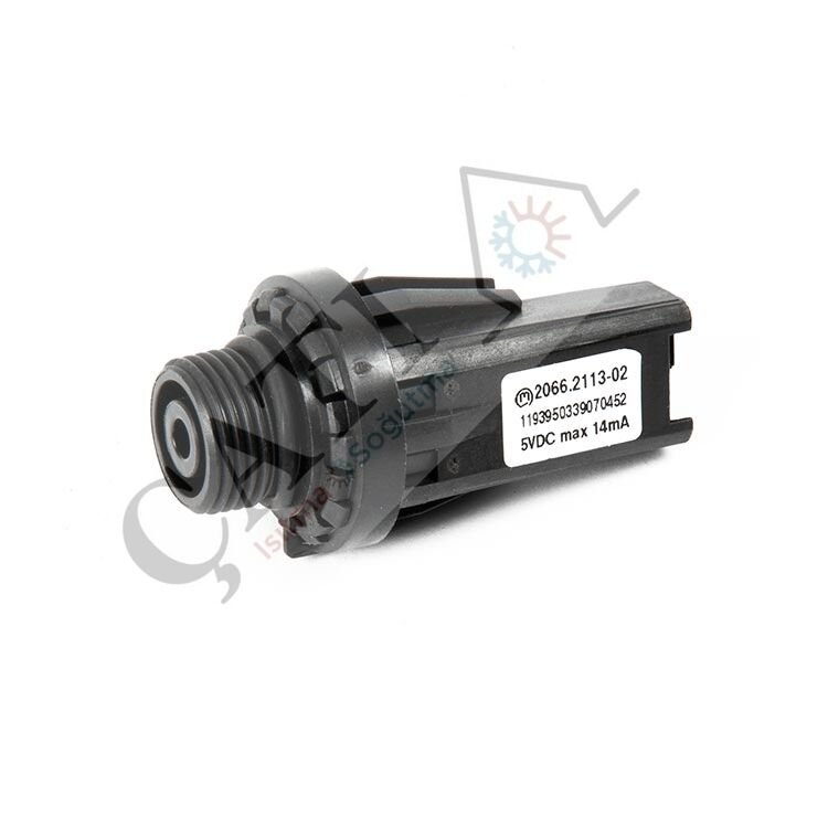 Su Basınç Transdüseri Dişli 3/8'' Demirdöküm Neva, Protherm, Milenyum