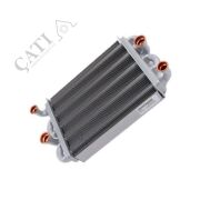 Ana Eşanjör 220mm Demirdöküm Nepto Çapraz 3003202564