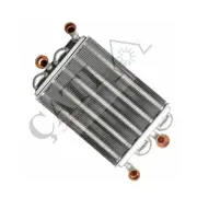 Ana Eşanjör 220mm Demirdöküm Nepto Çapraz 3003202564