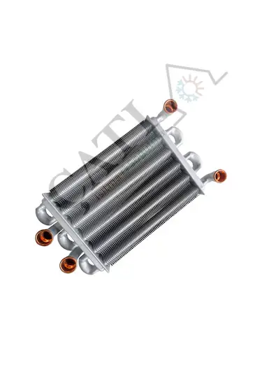 Ana Eşanjör 260mm Ariston Egis 28kw 256350881901