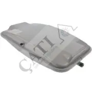 1/2'' 12L Bosch Class - Buderus Logamax U072 Genleşme Tankı