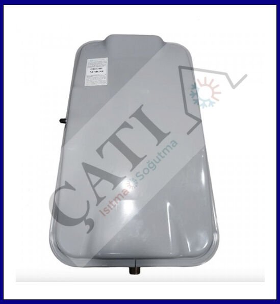 1/2'' 12L Bosch Class - Buderus Logamax U072 Genleşme Tankı