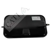 Baymak duotec genleşme tankı . dikdörtgen 8 Lt