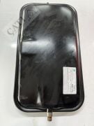 Baymak duotec genleşme tankı . dikdörtgen 8 Lt