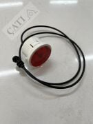 Manometre BDR Control Çap 37, Ariston Egis Chaffoteaux