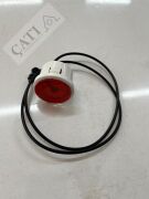 Manometre BDR Control Çap 37, Ariston Egis Chaffoteaux