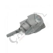 DEMİRDÖKÜM ŞOFBEN DÜĞME GRİ