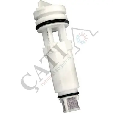 Akış Türbini  Bosch 20491552