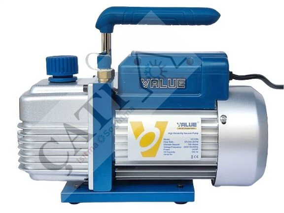 Value VE125N Vakum Pompası