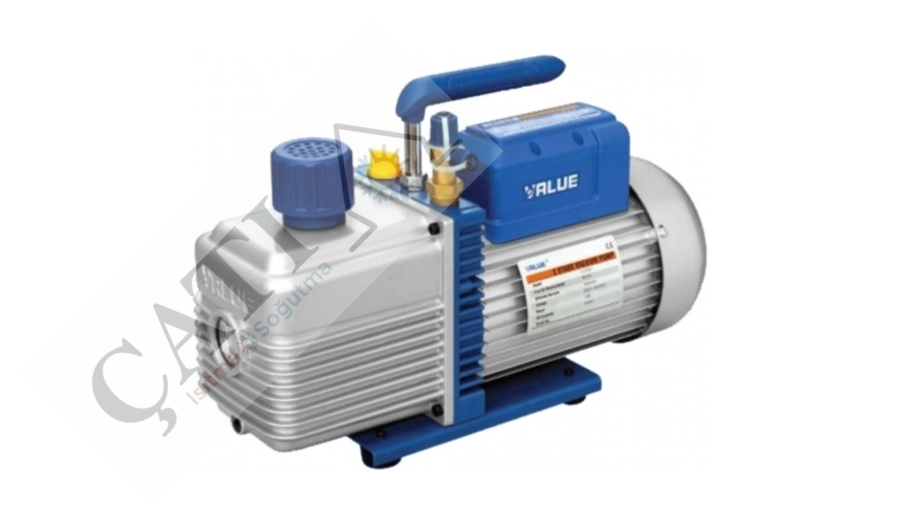 VALUE VE 160N VAKUM POMPASI