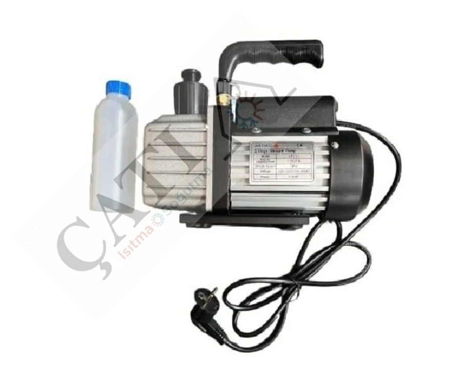 VAKUM MOTORU ARTİKO VP115