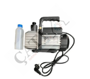 VAKUM MOTORU ARTİKO VP130