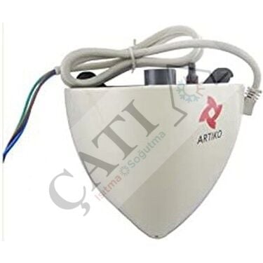 DRENAJ POMPASI ÜÇGEN ARTİKO 14 LT RC-14B