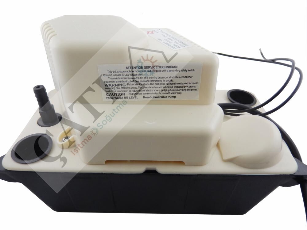 DRENAJ POMPASI ARTİKO HL-CP12